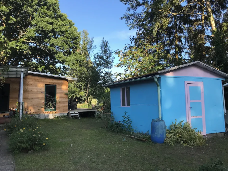 Garten